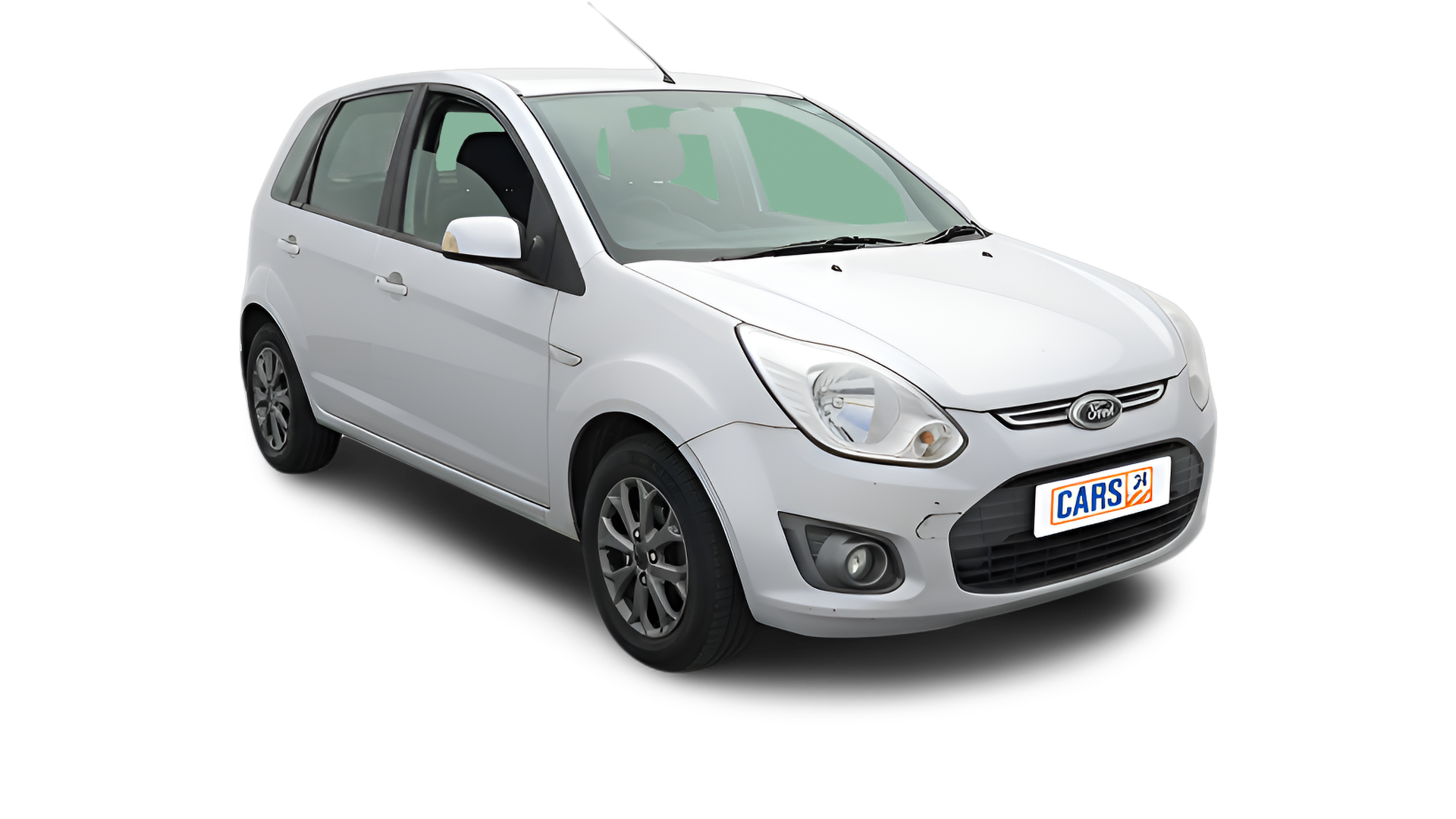 Ford Figo-img
